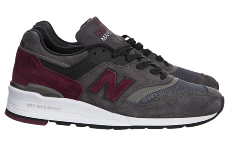 New Balance 997 'Connoisseur Guitar' M997CCF