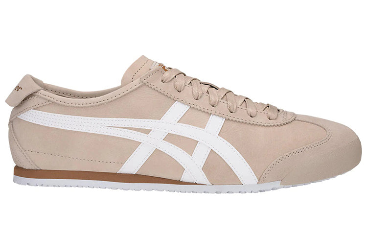 Onitsuka Tiger Mexico 66 'Beige White' 1183A359-251