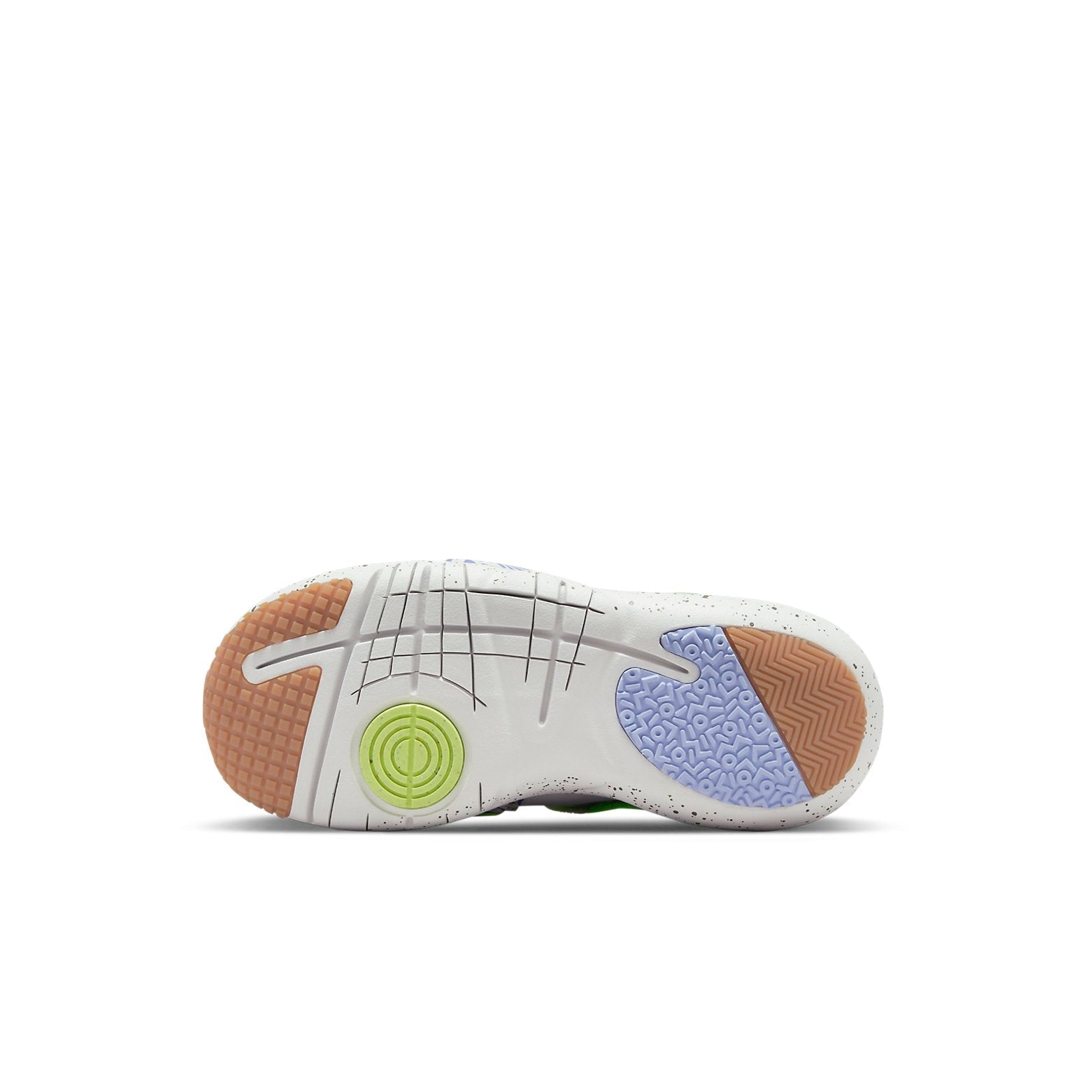(PS) Nike Flex Advance SE 'Mushroom' DQ0512-100