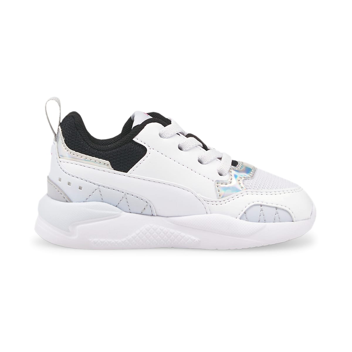 (TD) PUMA X-Ray 2 Square Glow AC 383723-02