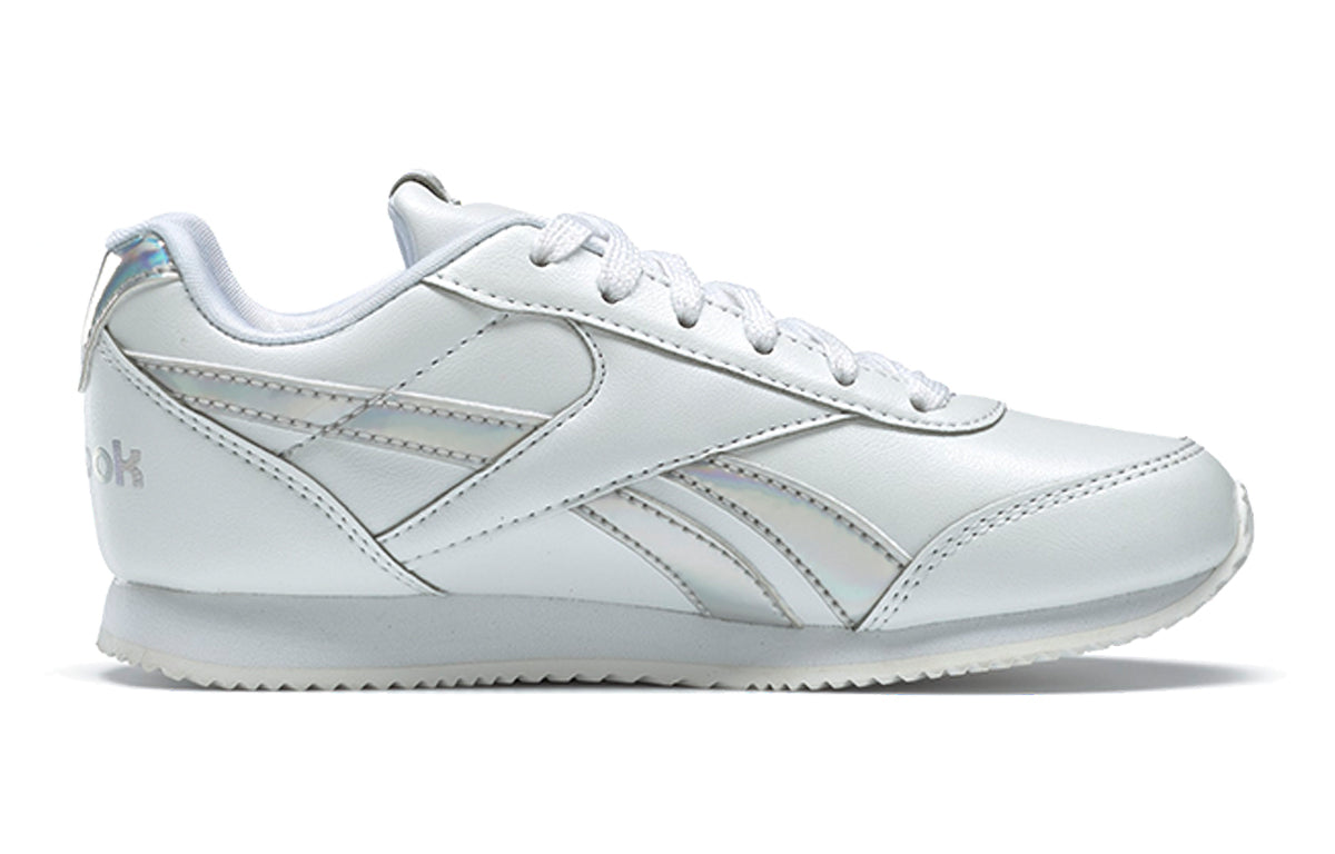Reebok Royal Classic Jogger 2.0 'White Silver' DV9019