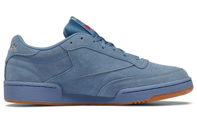 Reebok Unisex Club C 85 Sneakers Blue H68690