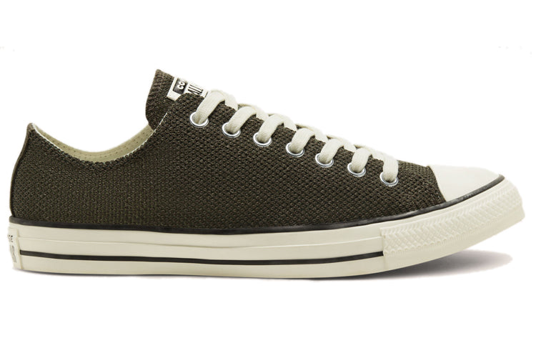 Converse Summer Breathe Chuck Taylor All Star 'Dark Green' 168290F