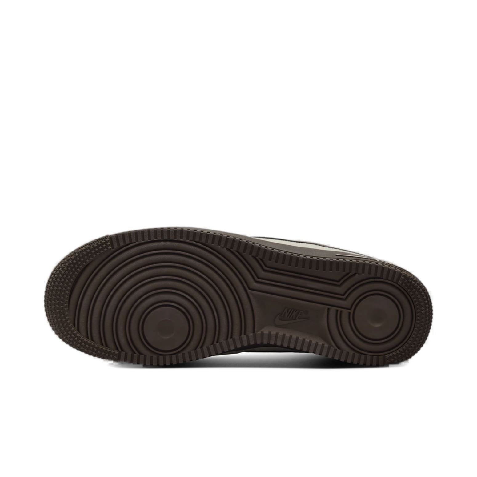 (WMNS) Nike Air Force 1 '07 'Light Orewood Brown' HQ3485-104