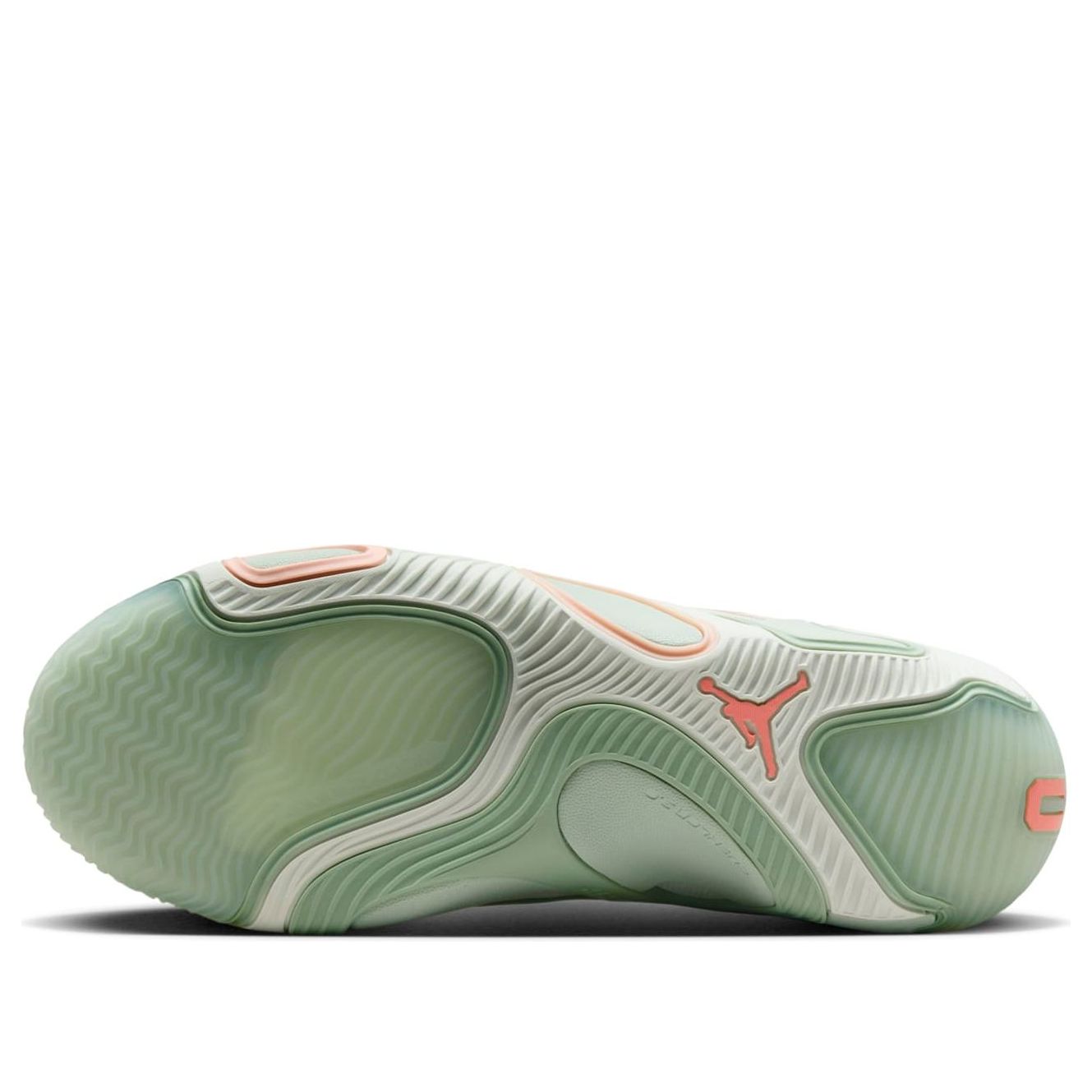 Air Jordan Tatum 3 'Zero Days Off' FZ6598-002