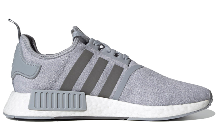 adidas NMD_R1 'Grey Silver Metallic' FY5730