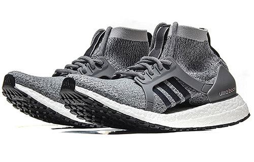 (WMNS) adidas Ultra Boost X All Terrain 'Grey Black' S81117
