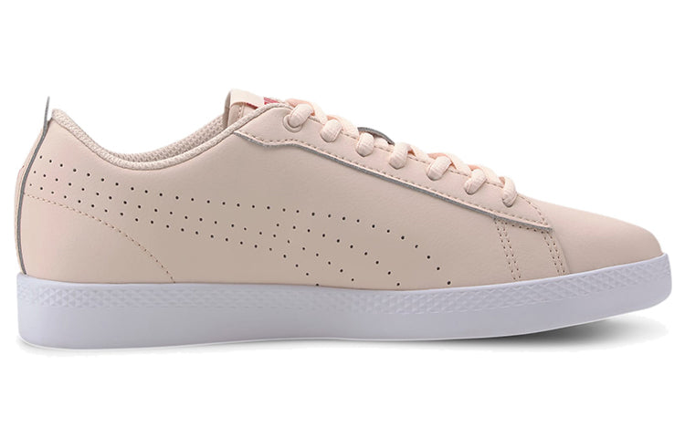 (WMNS) PUMA Smash Perf Pink 365216-13