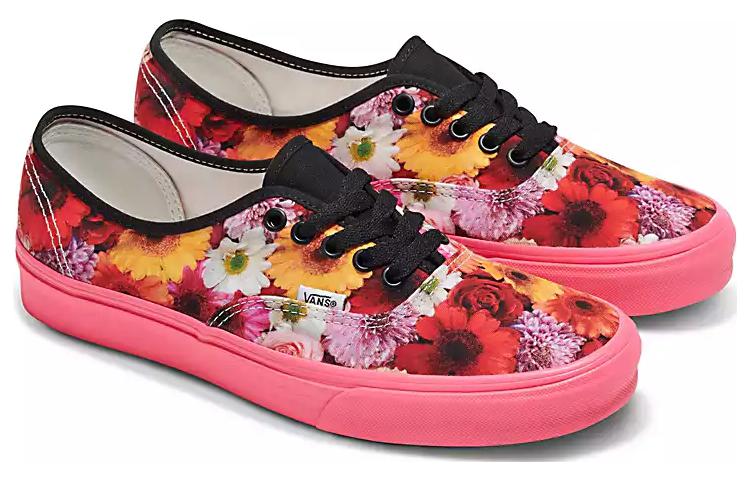 Vans Authentic 'Flowers' VN0A3VC1500