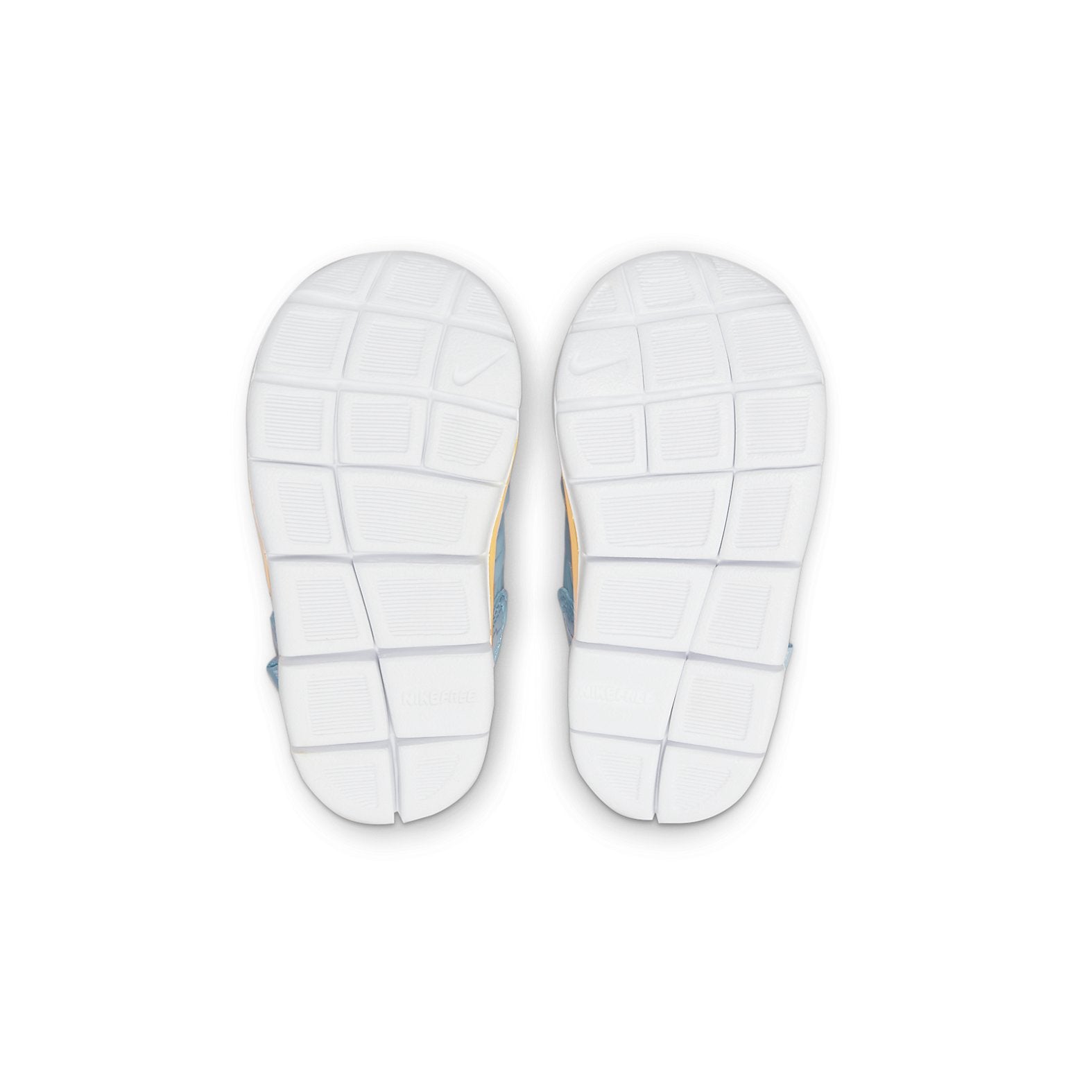 (TD) Nike Dynamo Free 'Aura White Woen Blue' 343938-438