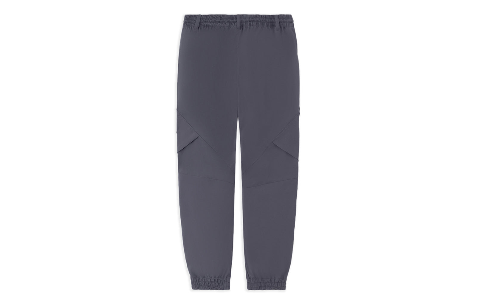 Li-Ning BadFive Graphic Pocket Joggers Pants 'Grey' AKXS075-2