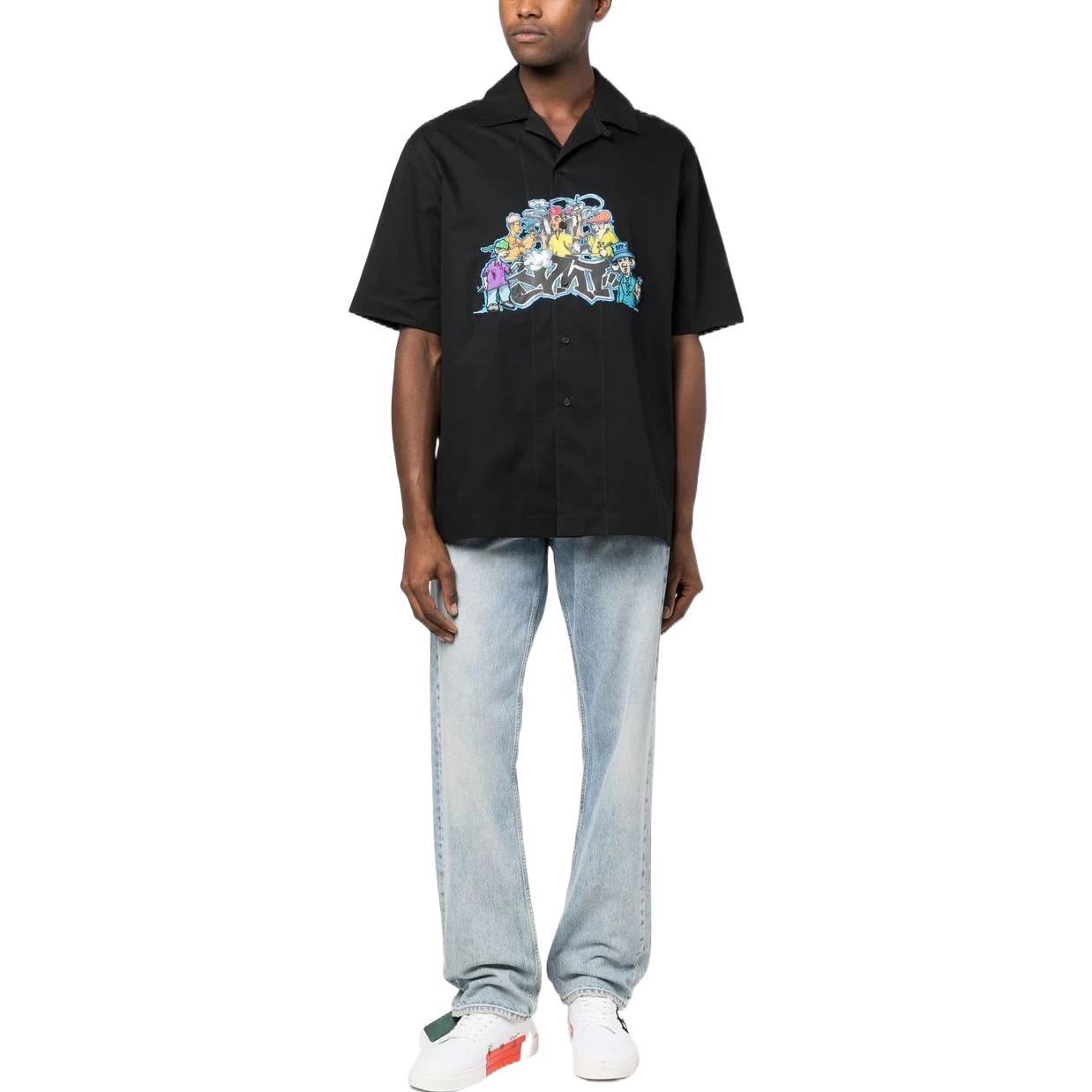 Off-White Fw22 OMGA196F22FAB0041020