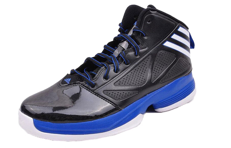 adidas Mad Handle 'Black Blue White' G98318
