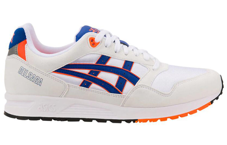 ASICS Gel Saga 'White Blue' 1193A071-101