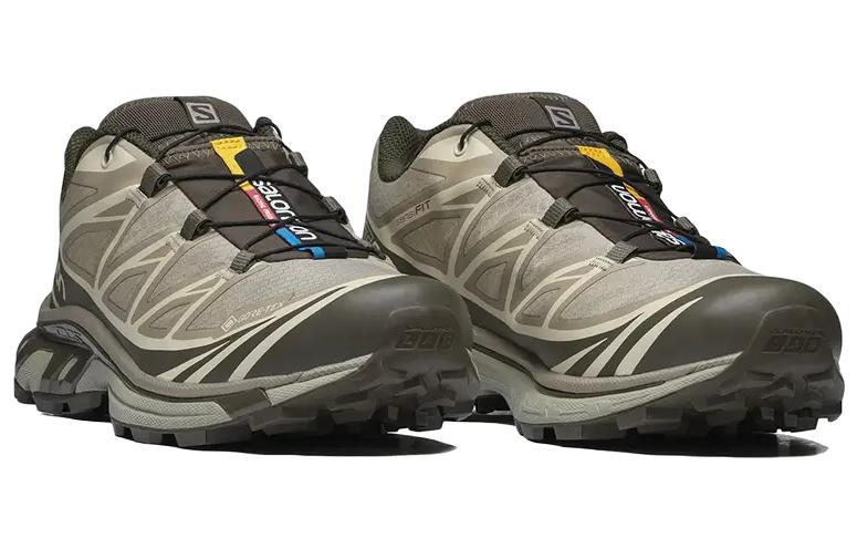 Salomon Gtx 417412