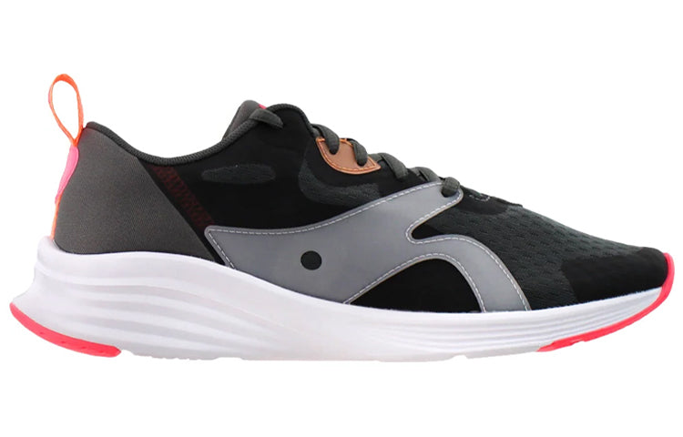 (WMNS) PUMA Hybrid Fuego Black/Grey 192663-09