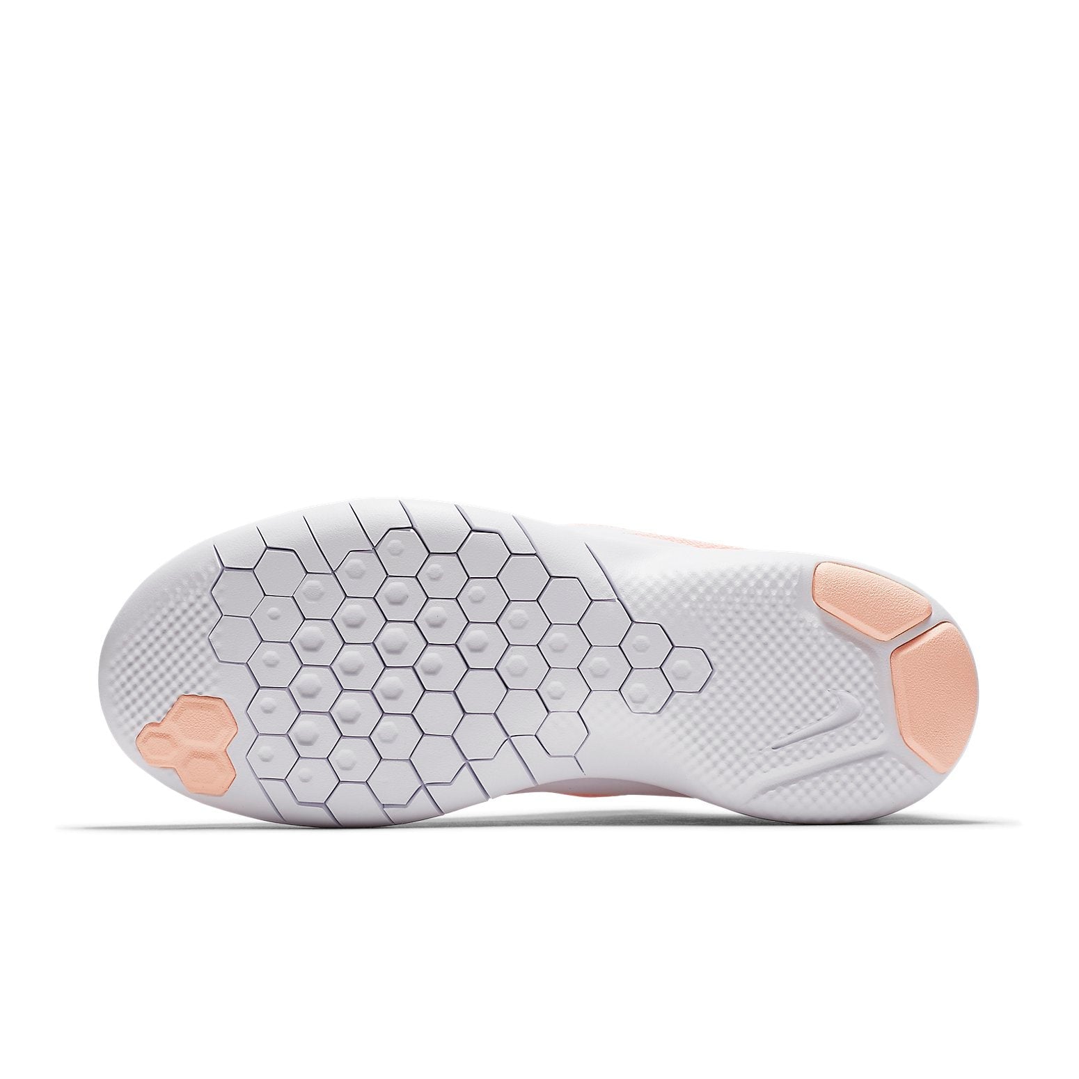 (WMNS) Nike Flex Experience RN 7 Pink/White 908996-601