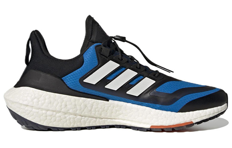 adidas Ultraboost 22 Cold.RDY 2.0 'Black Blue Rush' GX6692