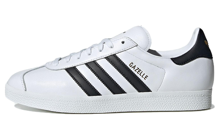 adidas Gazelle 'White Black' IG6437