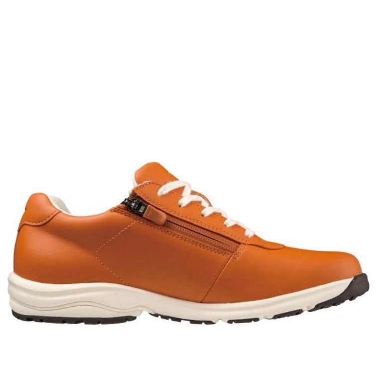 (WMNS) Mizuno LD40 VI 'Orange' B1GD220254