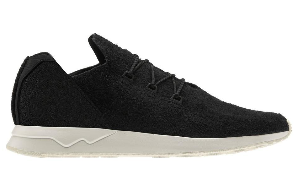 adidas Wings and Horns x ZX Flux X 'Core Black' BB3751