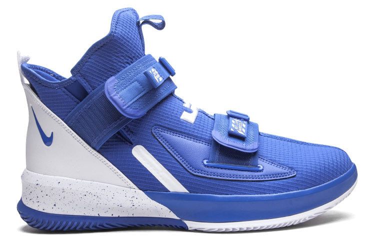 Nike LeBron Soldier 13 TB 'Game Royal' BQ5553-402