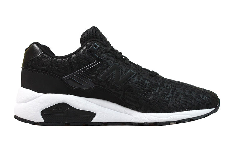 New Balance NB 580 Black MRT580XA