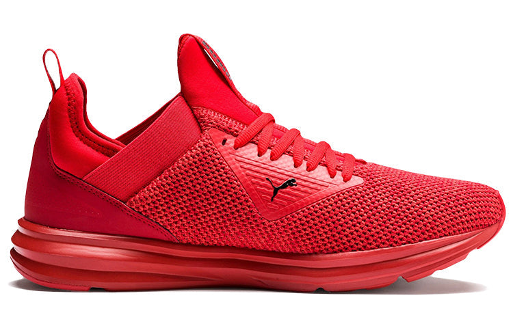 PUMA Enzo Beta 'Bright Red' 192444-06