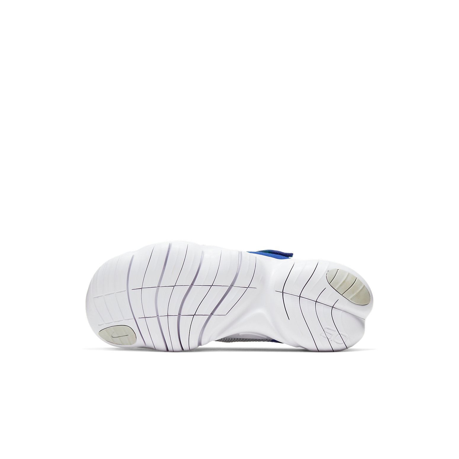 (PS) Nike Free RN 5.0 2020 'Hyper Royal' CJ2078-400