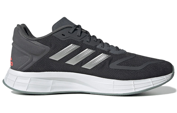 adidas Duramo 10 'Grey Six Silver Metallic' GW8346
