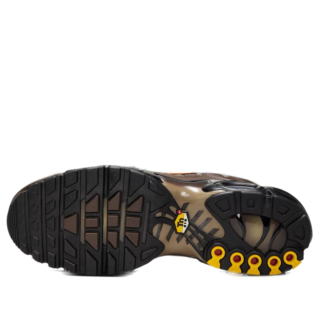Nike Air Max Plus 'Brown Orange' DM0032-200