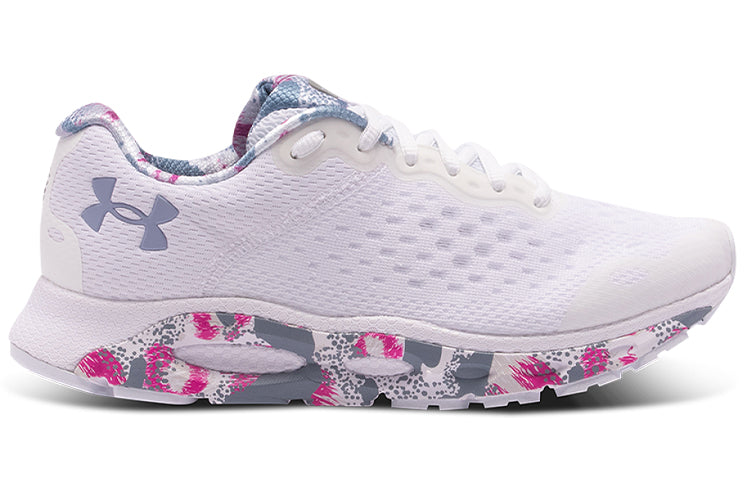 (WMNS) Under Armour Hovr Infinite 3 HS CN 'Purple' 3025219-100