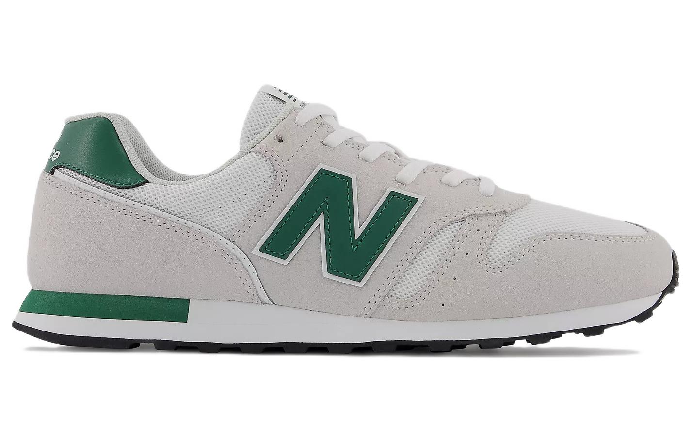 New Balance LIFESTYLE - 373 'Grey Green' ML373VT2