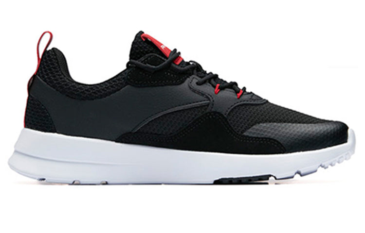 ANTA Casual Shoes 'Black' 11938852-1