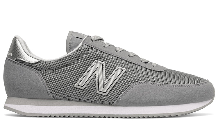 New Balance 720 'Marblehead Silver Metallic' UL720ET1