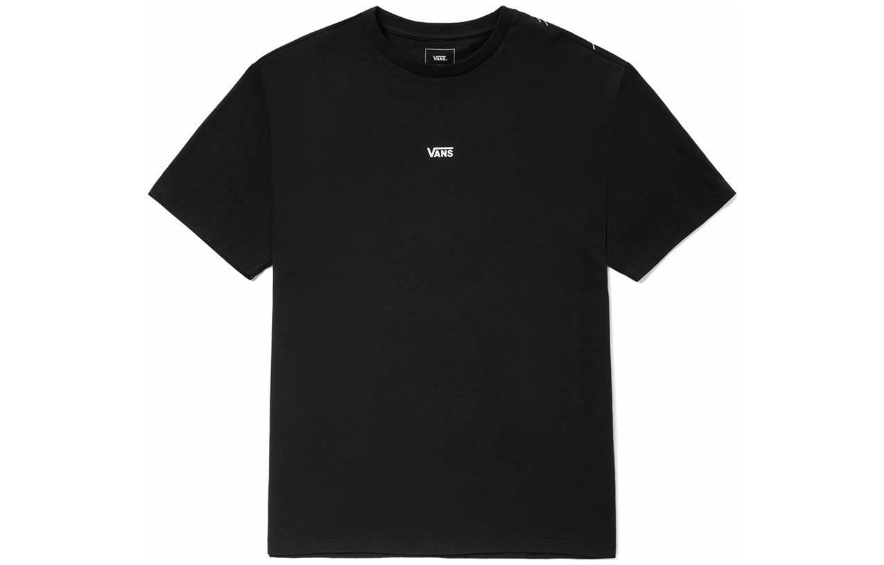 Vans Off The Wall Logo 'Black' VNOA5F2RBLK