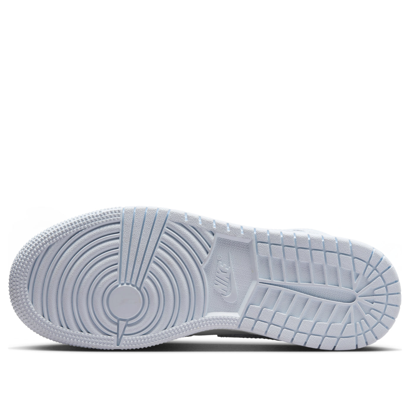 (GS) Air Jordan 1 Mid 'Cobalt Bliss' FD8780-400