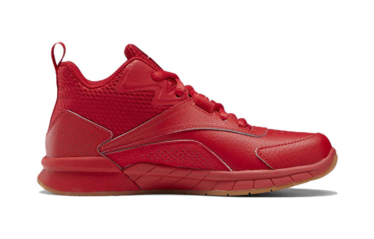 (PS) Reebok More Buckets 'Vector Red' GY4497