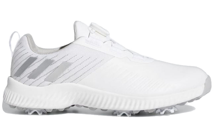 (WMNS) adidas Response Bounce Boa 2 'White Grey' EF2010