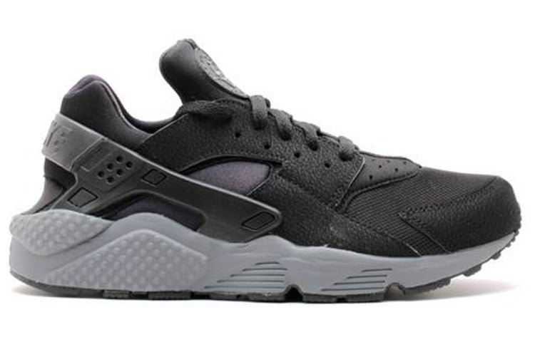 Nike Air Huarache 'Black Grey' 318429-010