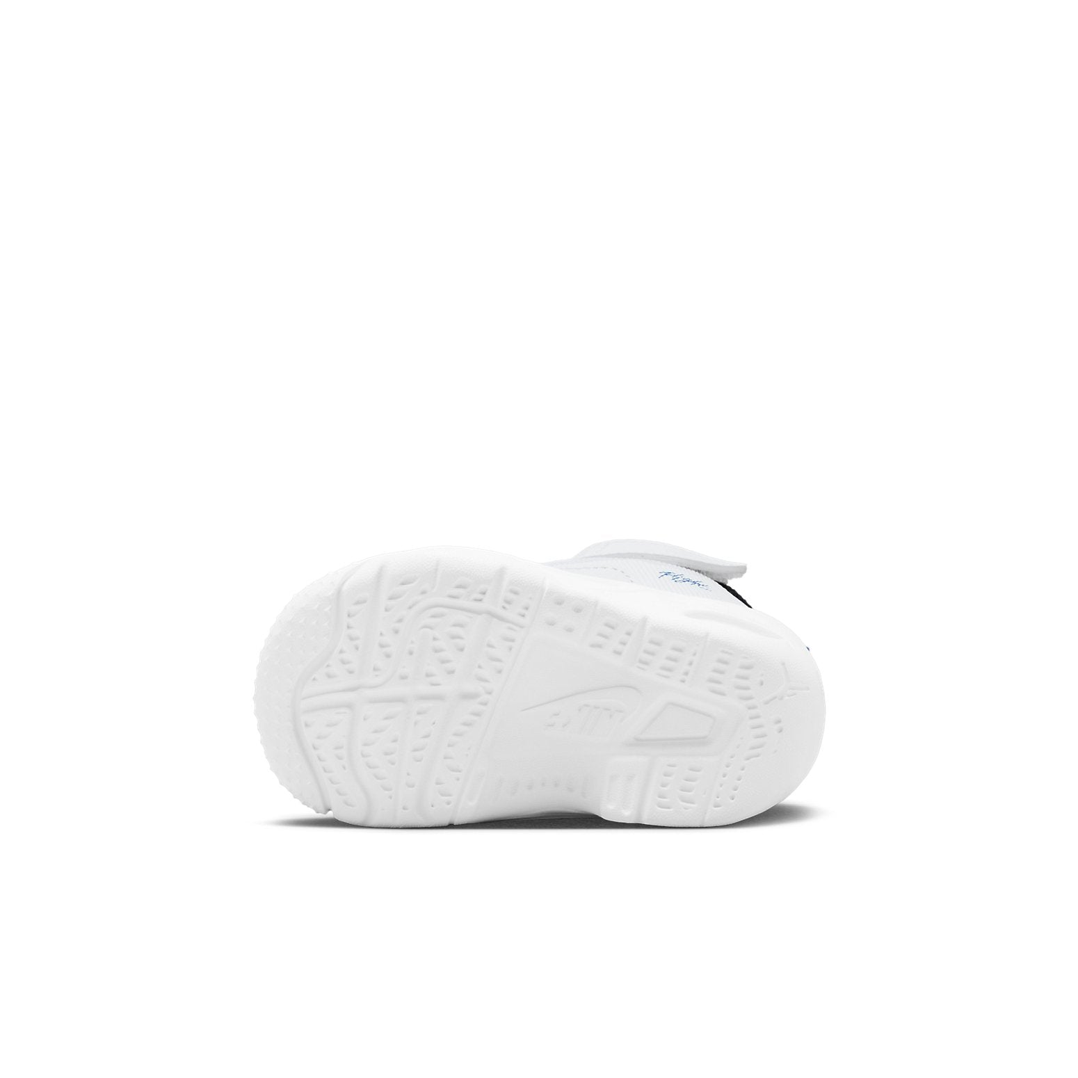 (TD) Air Jordan Stay Loyal 3 'White Royal' FB9924-100