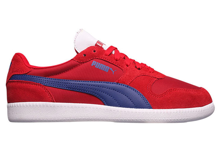 PUMA Icra Trainer Nl Red/Blue 357564-09