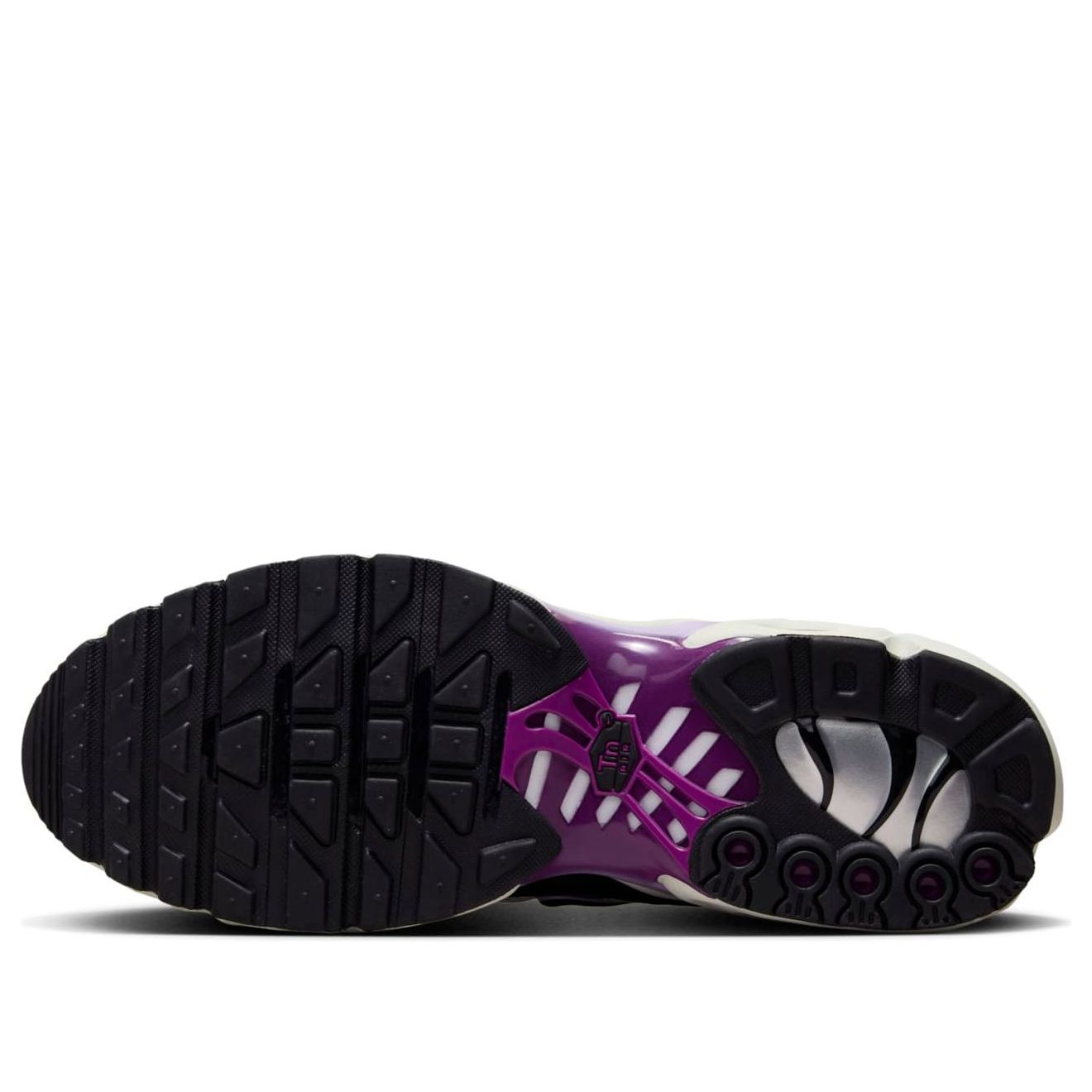Nike Air Max Plus 'White Lilac Bloom' FN6949-100