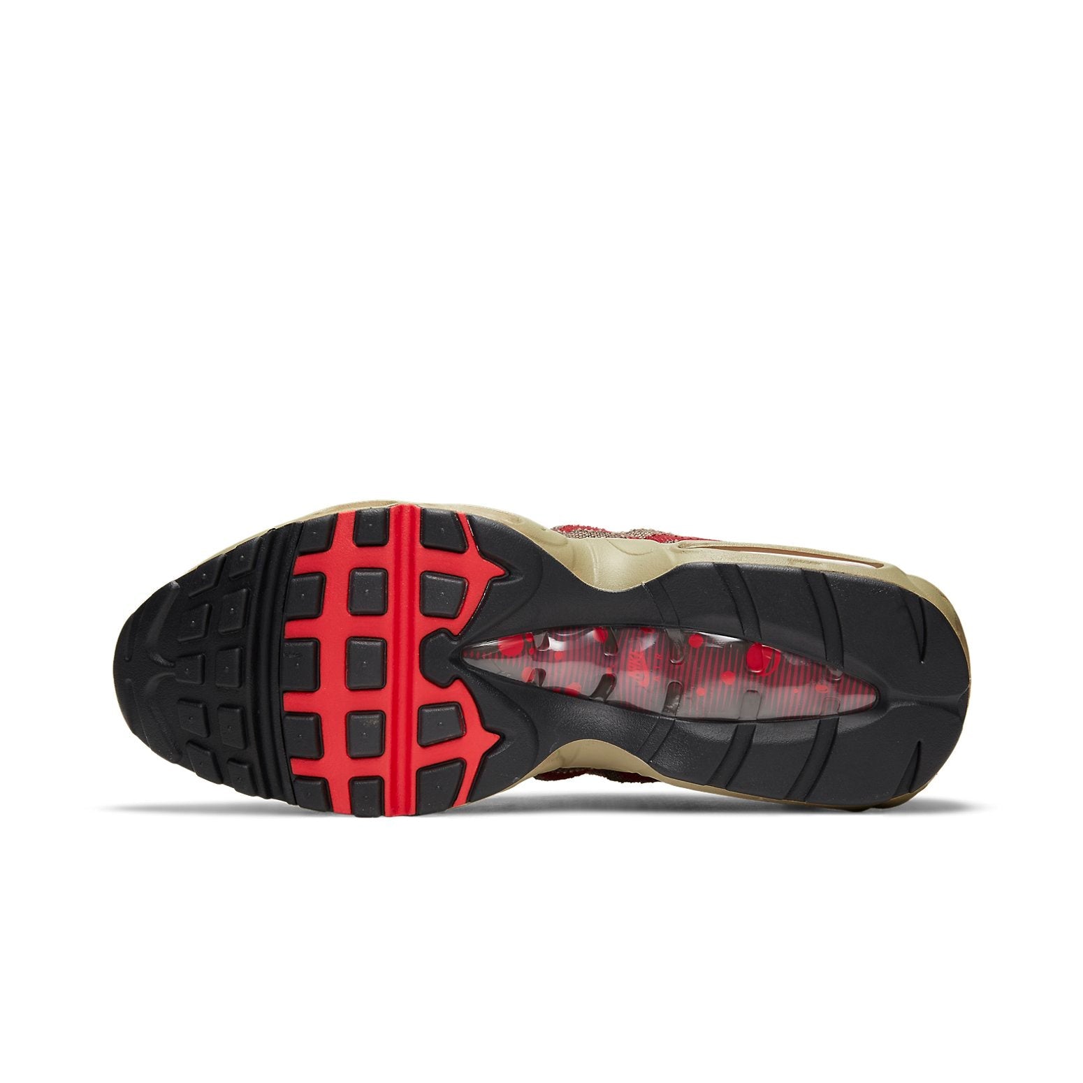 Nike Air Max 95 'Freddy Krueger' DC9215-200