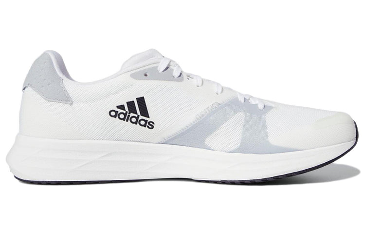 adidas Adizero RC 4 'White Black' GX8152