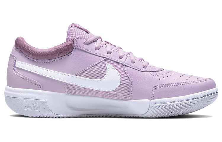 (WMNS) Nike Court Zoom Lite 3 'Lavender Purple' DH3234-555