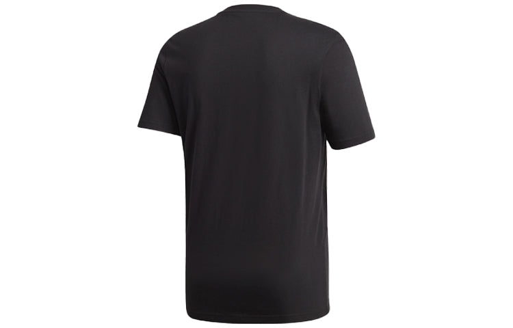 Men's adidas Training Sports Black T-Shirt GD5922