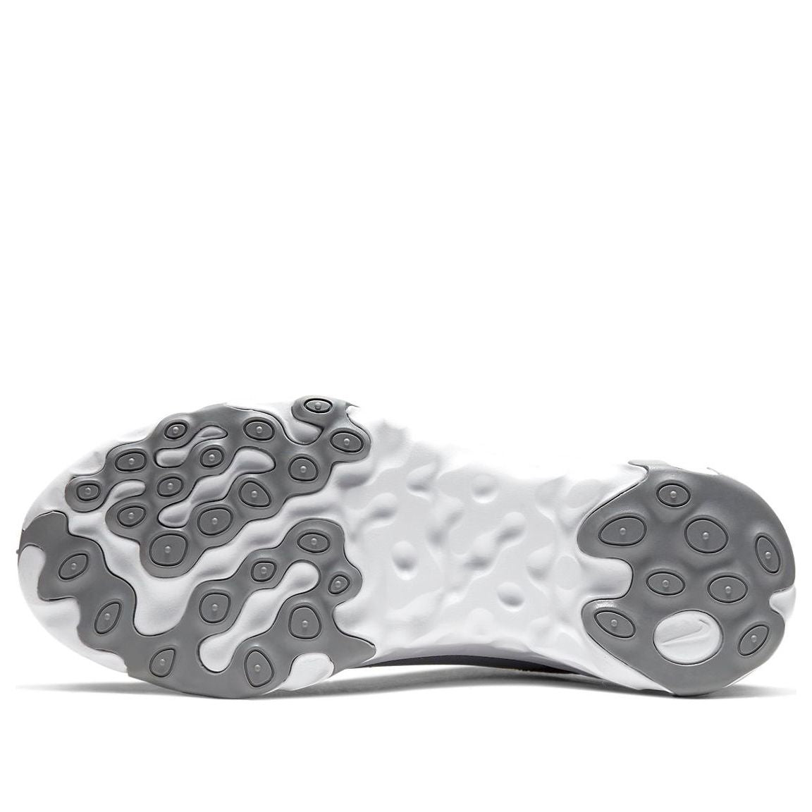 (GS) Nike Renew Element 55 'Grey Red' CK4081-002