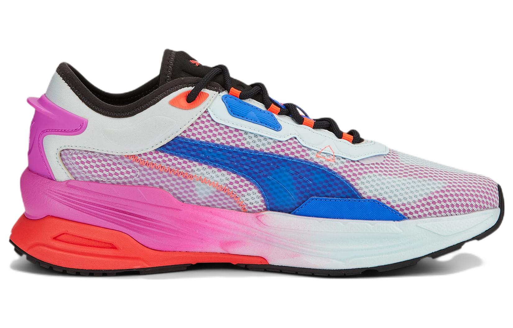 PUMA Extent Nitro 'Ultraviolet' 387500-01