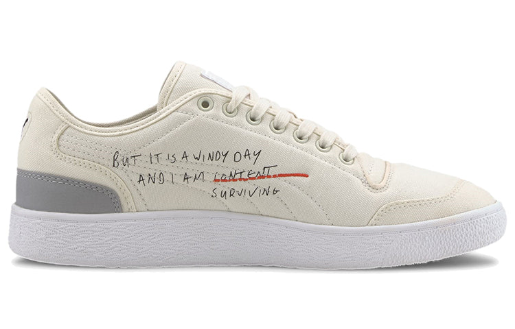 PUMA Central Saint Martins x Ralph Sampson 'Day Zero' 372713-01